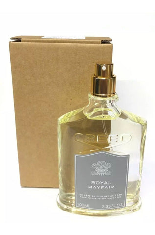 Creed Royal Mayfair Eau de Parfum Spray - 100ml (Tester)