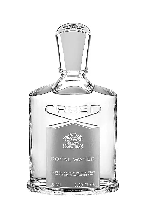 Creed Royal Water Official Sample - 2ml