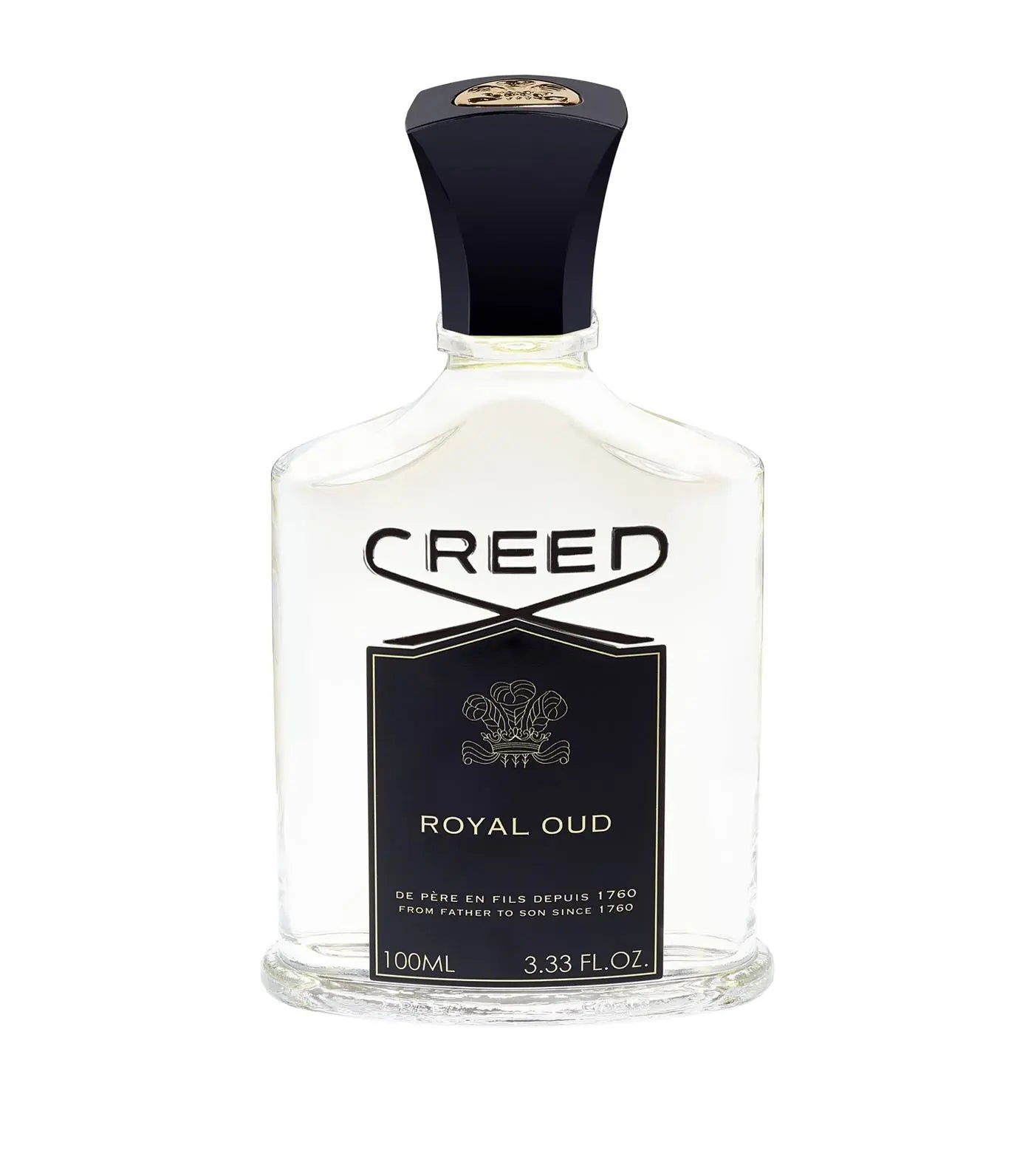 Creed Royal Oud Official Sample - 2ml