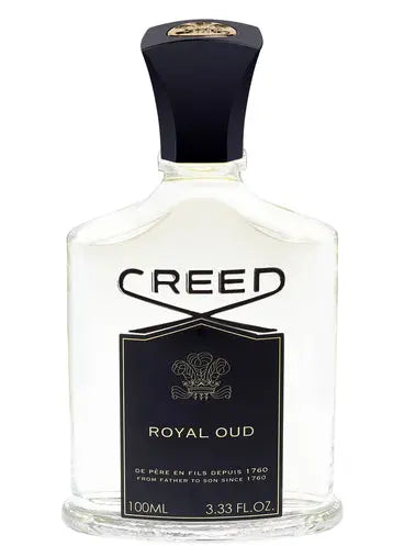 Creed Royal Oud Official Sample - 2ml