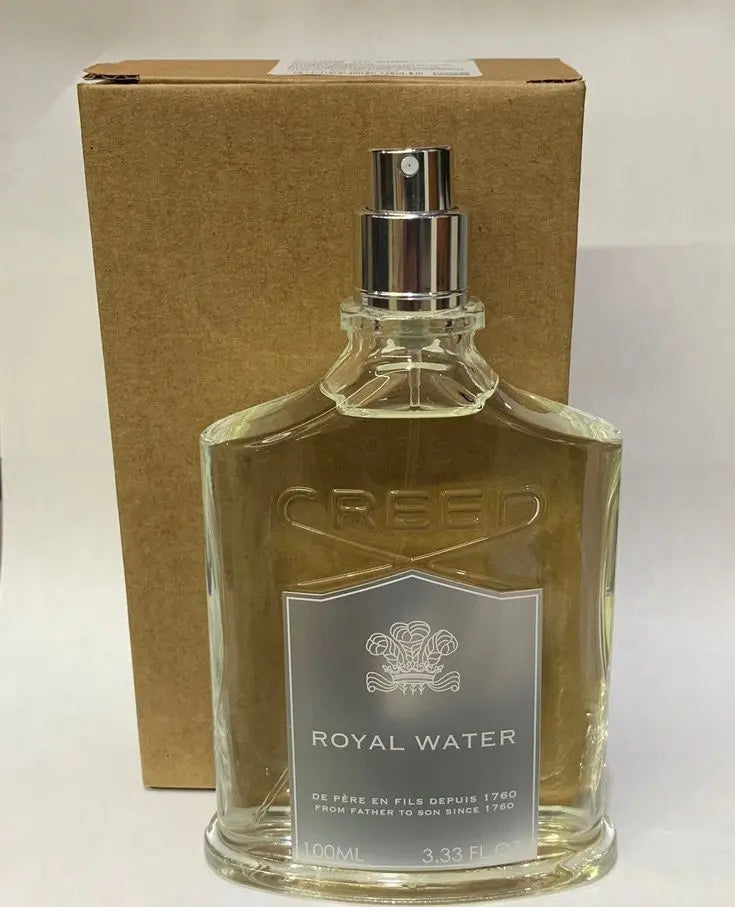 Creed Royal Water Eau de Parfum - 100ml (Tester)