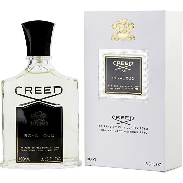 Creed Royal Oud Official Sample - 2ml