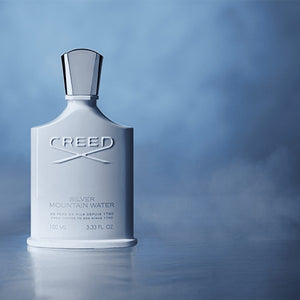 Creed Silver Mountain Water Eau de Parfum Spray - 100ml