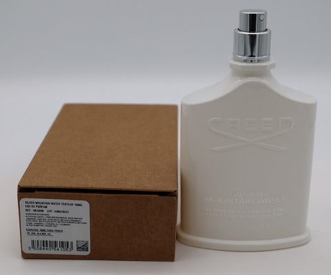 Creed Silver Mountain Water Eau de Parfum Spray - 100ml (Tester)