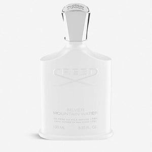 Creed Silver Mountain Water Eau de Parfum Spray Official Sample - 2ml