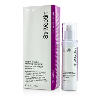 Strivectin Potent Wrinkle Reducing Treatment - 50ml/1.7oz