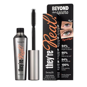 Benefit They're Real! Mascara Black 8.5g