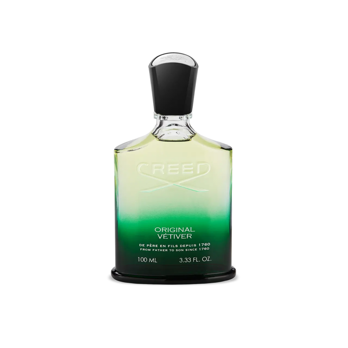 Creed Original Vetiver Eau de Parfum - 100ml — London
