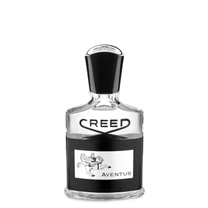 Creed aventus discount toilette