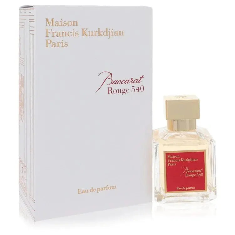 MAISON FRANCIS KURKDJIAN Baccarat Rouge 540 EDP Spray 70ml