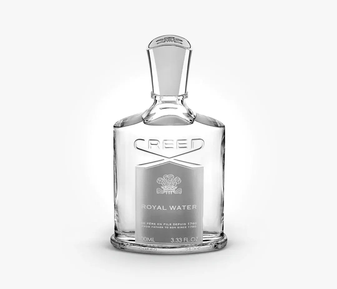 Creed Royal Water Official Sample - 2ml