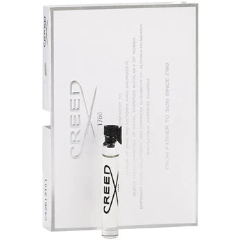 CREED Royal Exclusives White Flower Official Sample - 2ml