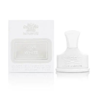 Creed Love in White Eau de Parfum Spray - 30ml