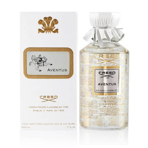 Creed Aventus for Him Eau de Parfum Splash - 500ml