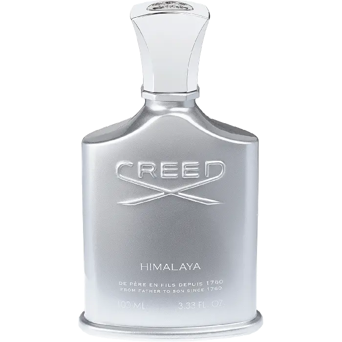 Creed Himalaya Official Sample- 2ml