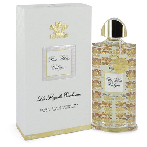 CREED Royal Exclusives Pure White Cologne Eau de Parfum 75ml