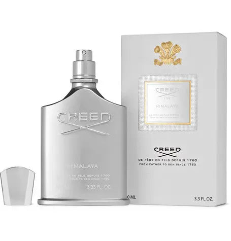 Creed Himalaya Official Sample- 2ml