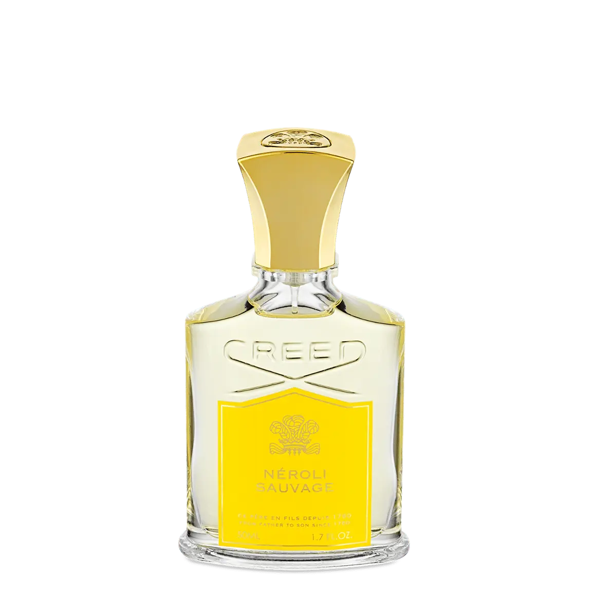 Creed Neroli Sauvage Eau de Parfum - 50ml