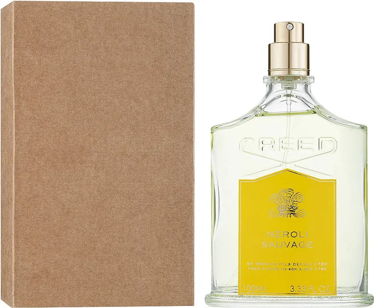 Creed Neroli Sauvage Eau de Parfum 100ml (Tester) — London