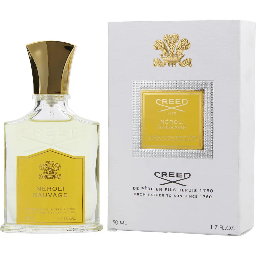 Creed Neroli Sauvage Eau de Parfum - 50ml