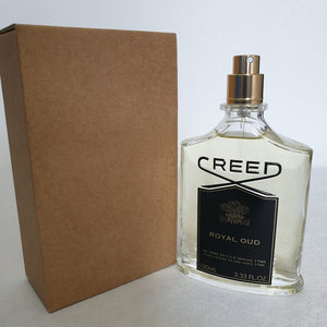 Creed Royal Oud Eau de Parfum Spray - 100ml (Tester)