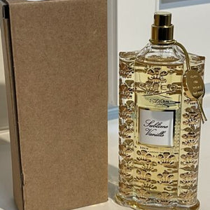 Creed Royal Exclusives Sublime Vanille Eau de Parfum - 75ml (Tester)