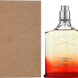 Creed Original Santal Eau de Parfum Spray - 100ml (Tester)
