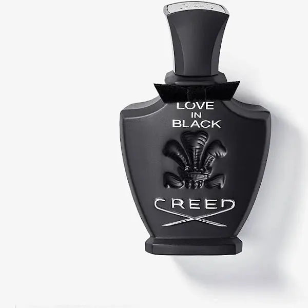 Creed Love in Black Official Sample- 2ml