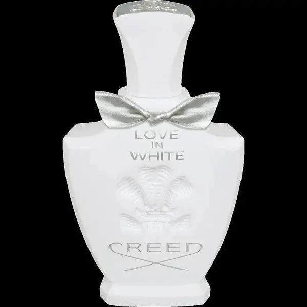 Creed Love in White Official Sample- 2ml