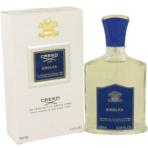 Creed Erolfa Eau De Parfum - 100ml
