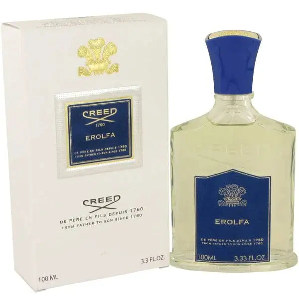 Creed Erolfa Official Sample - 2 ml