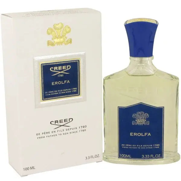 Creed Erolfa Eau De Parfum - 100ml