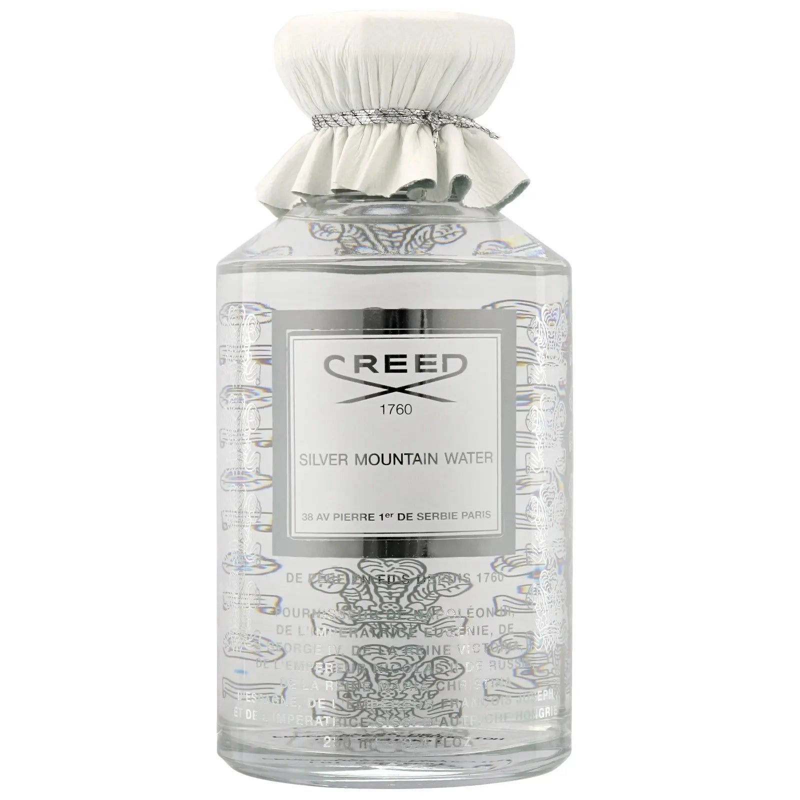 CREED Silver Mountain Water（残量約43ml） Creed - Silver Mountain Water MM Perfumy Rozlewnia Perfum