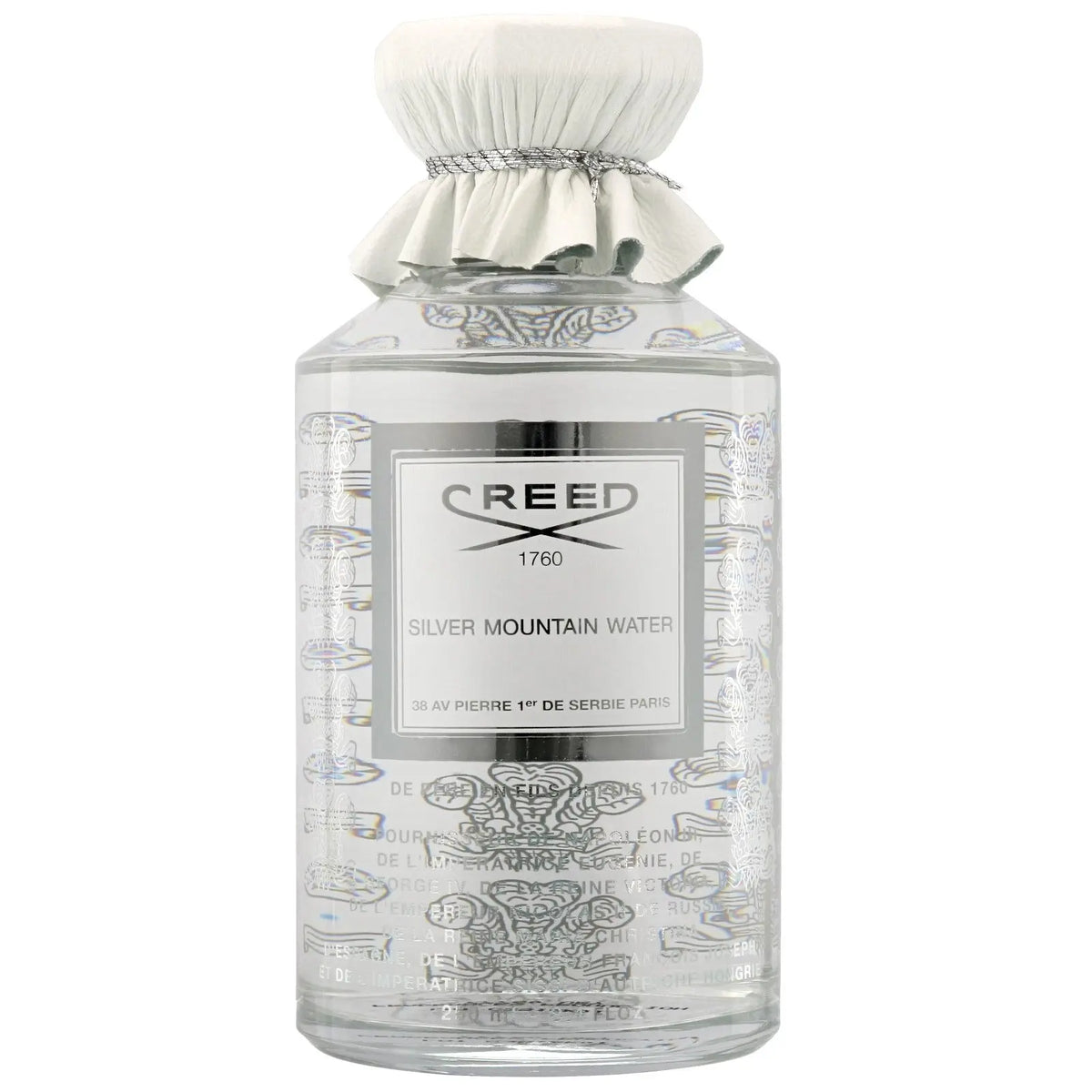 Creed Silver Mountain Water Eau de Parfum Spray - 250ml — London