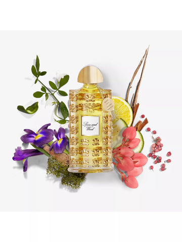 CREED Royal Exclusives Spice and Wood Eau de Parfum 75ml