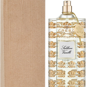 Creed Royal Exclusives Sublime Vanille Eau de Parfum - 75ml (Tester)