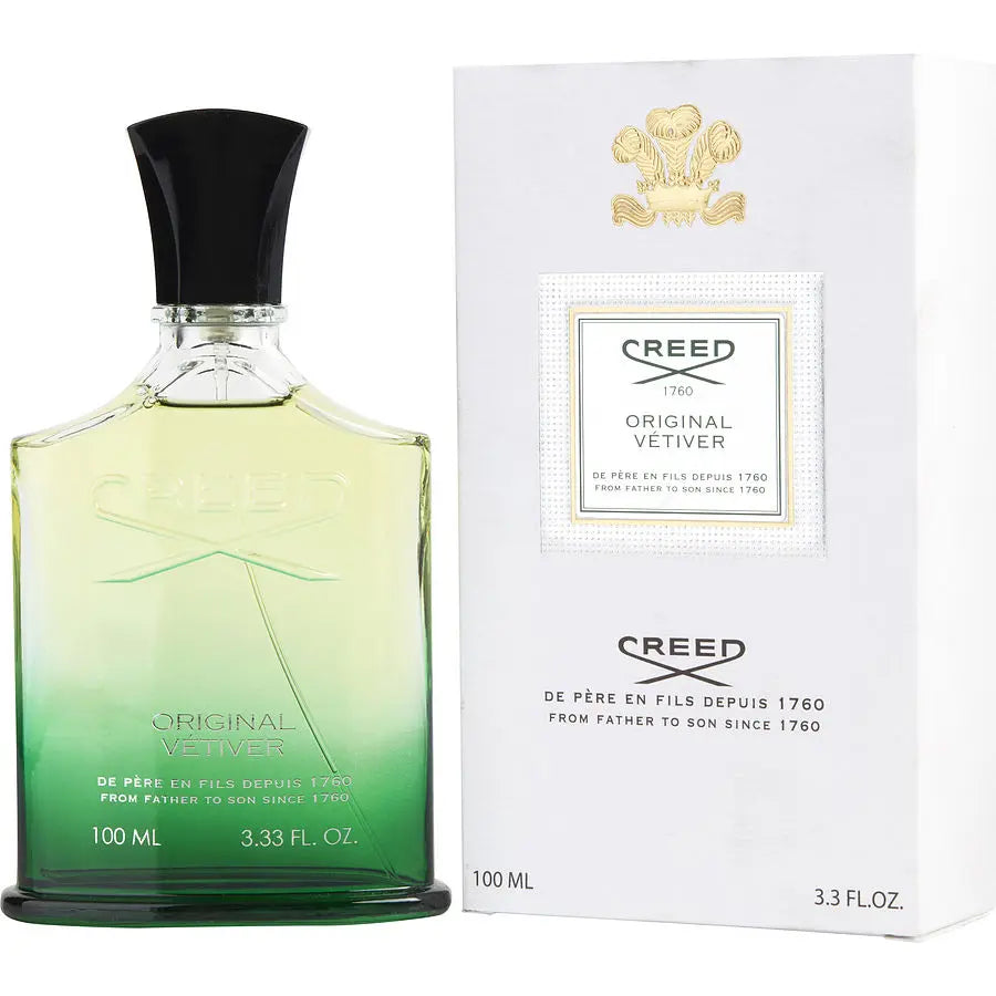 Creed original vetiver eau de parfum Clearance