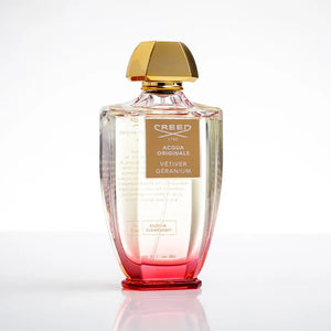 CREED Acqua Originale Vetiver Geranium Eau De Perfume Spray 100ml