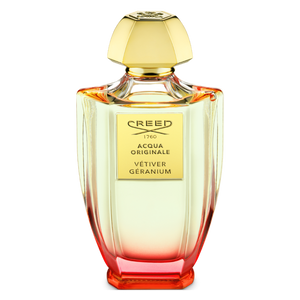 CREED Acqua Originale Vetiver Geranium Eau De Perfume Spray 100ml