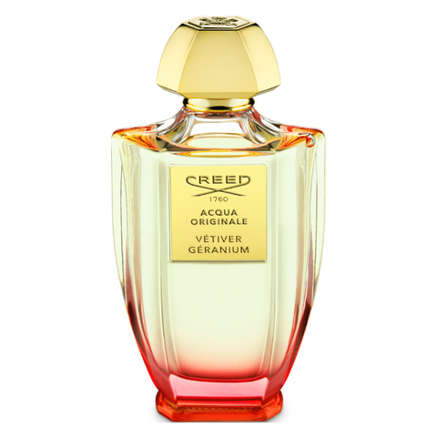 CREED Acqua Originale Vetiver Geranium Eau De Perfume Spray 100ml