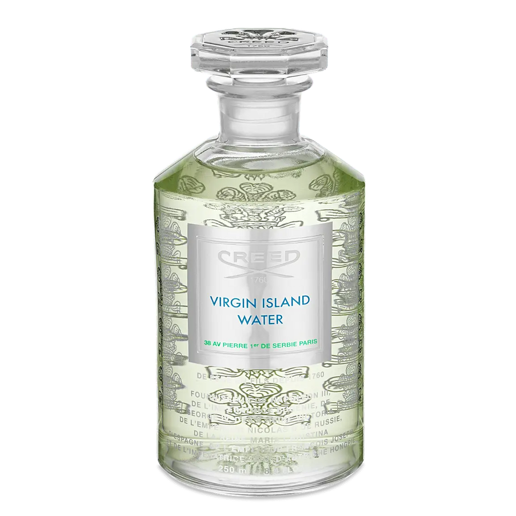 Creed Virgin Island Water Eau de Parfum Spray - 250ml — London