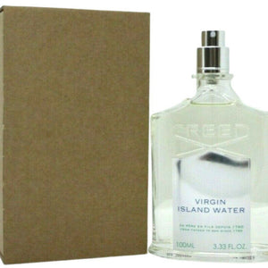 Creed Virgin Island Water Eau de Parfum Spray - 100ml (Tester)