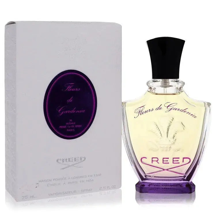 Creed Fleurs De Gardenia Official Sample- 2ml