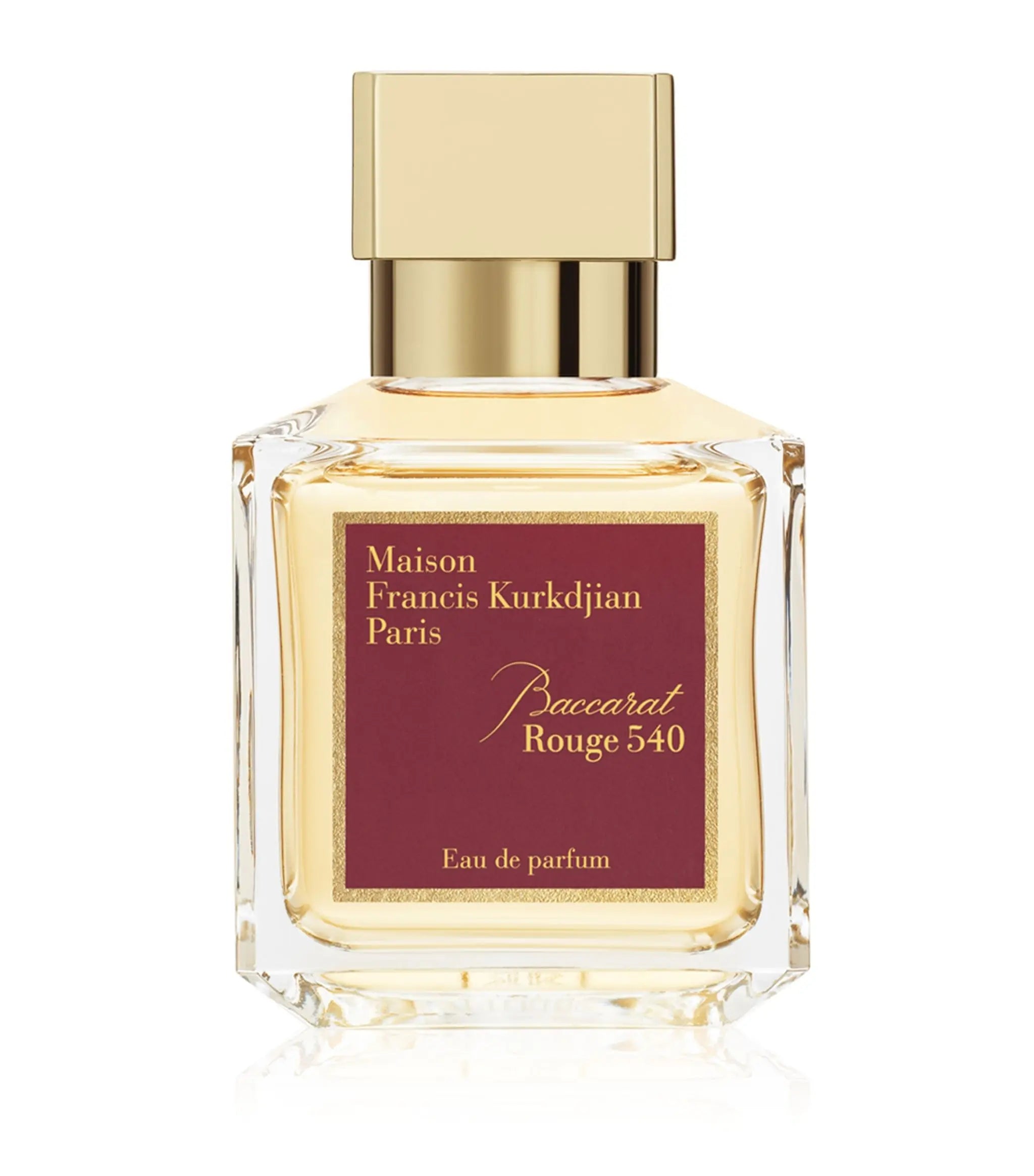 MAISON FRANCIS KURKDJIAN Baccarat Rouge 540 EDP Spray - 70ml